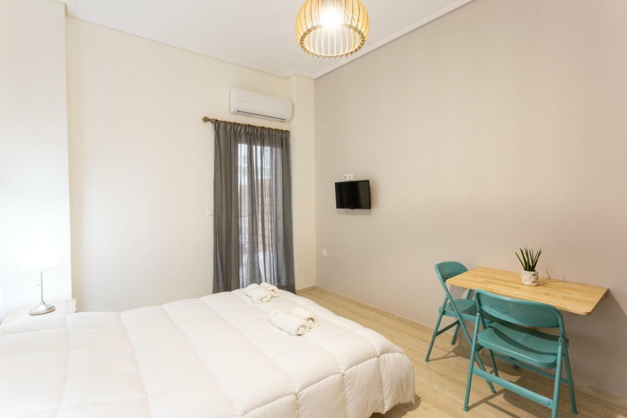 Cloud 3 Apartment كالاماتا المظهر الخارجي الصورة
