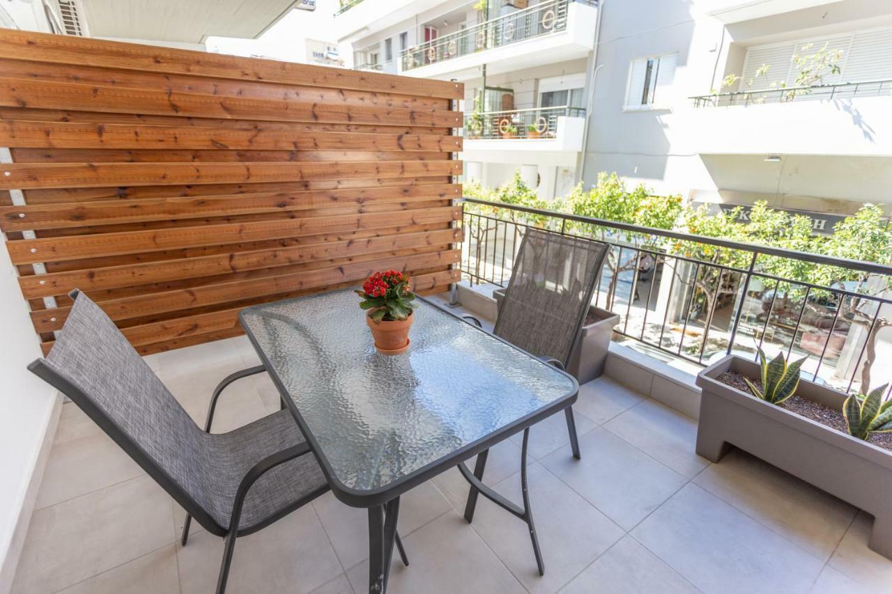 Cloud 3 Apartment كالاماتا المظهر الخارجي الصورة
